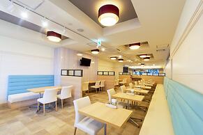 Hotel Lantana Naha Kokusai - Dori