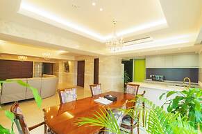 Hotel Lantana Naha Kokusai - Dori