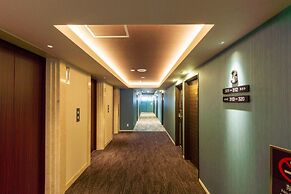 Hotel Lantana Naha Kokusai - Dori