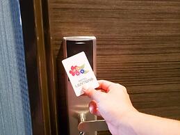 Hotel Lantana Naha Kokusai - Dori