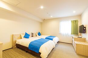 Hotel Lantana Naha Kokusai - Dori