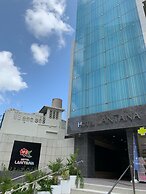 Hotel Lantana Naha Kokusai - Dori