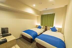 Hotel Lantana Naha Kokusai - Dori