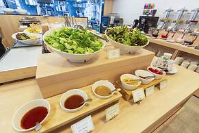 Hotel Lantana Naha Kokusai - Dori