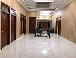 Hillside Suite Guest House