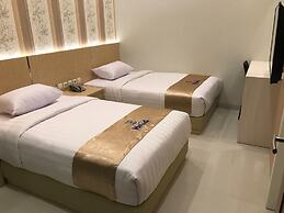 Hillside Suite Guest House