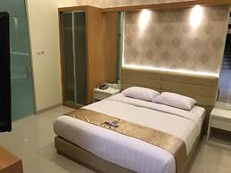 Hillside Suite Guest House