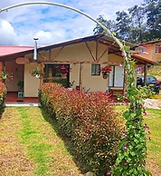 Villa Cucha
