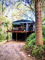 Noosa Hinterland Retreat For Total Isolation