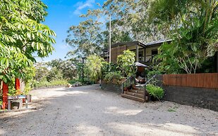 Noosa Hinterland Retreat
