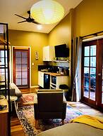 Noosa Hinterland Retreat