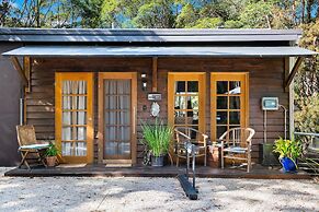 Noosa Hinterland Retreat