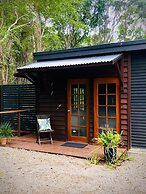 Noosa Hinterland Retreat