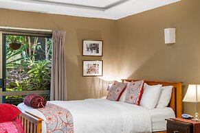 Noosa Hinterland Retreat