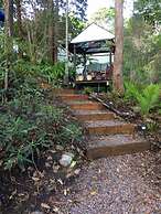 Noosa Hinterland Retreat