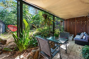 Noosa Hinterland Retreat