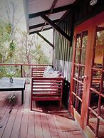 Noosa Hinterland Retreat