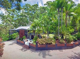 Noosa Hinterland Retreat