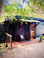 Noosa Hinterland Retreat