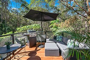 Noosa Hinterland Retreat