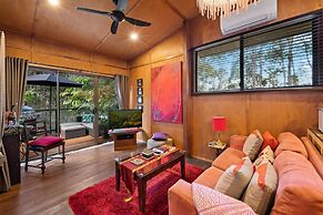 Noosa Hinterland Retreat