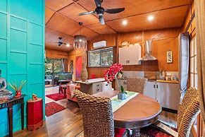 Noosa Hinterland Retreat