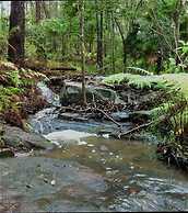 Noosa Hinterland Retreat