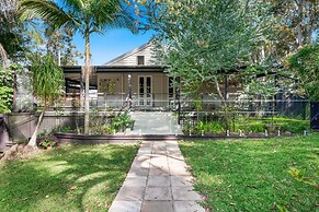 Noosa Hinterland Retreat