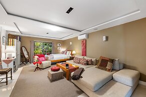 Noosa Hinterland Retreat