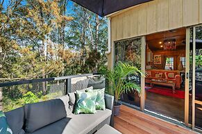 Noosa Hinterland Retreat