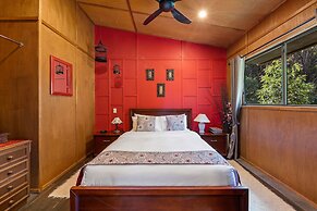 Noosa Hinterland Retreat