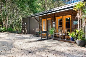 Noosa Hinterland Retreat