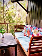 Noosa Hinterland Retreat