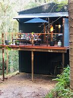 Noosa Hinterland Retreat