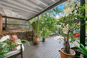 Noosa Hinterland Retreat