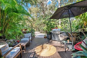 Noosa Hinterland Retreat