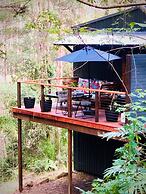 Noosa Hinterland Retreat