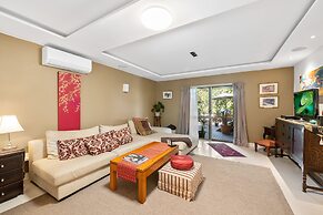 Noosa Hinterland Retreat