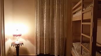 Cinema Hostel