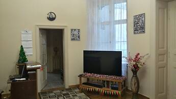 Cinema Hostel