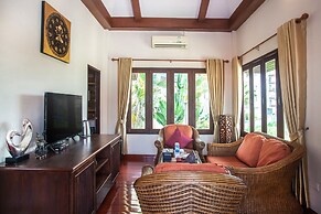 Achawalai Residence Village