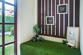 Achawalai Residence Village