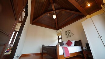 Achawalai Residence Village