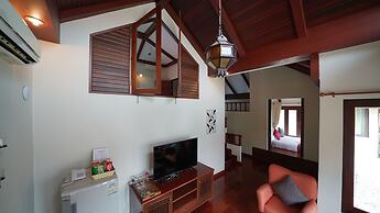 Achawalai Residence Village