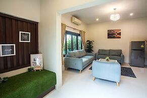 Achawalai Residence Village