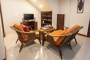 Achawalai Residence Village