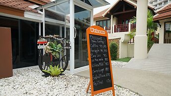 Achawalai Residence Village