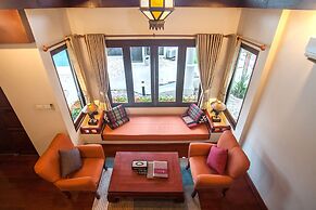 Achawalai Residence Village