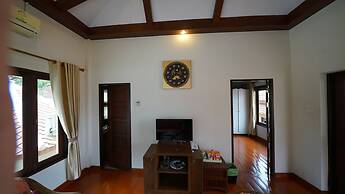 Achawalai Residence Village