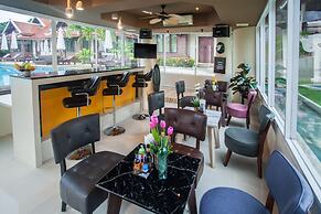 Achawalai Residence Village